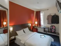 Dodo Hotel Hôtels à : Riga