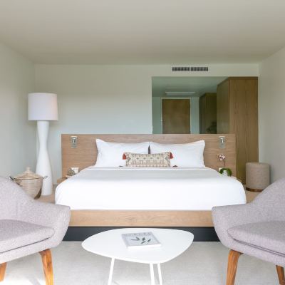 King Room Civana Wellness Resort and Spa Promo Code