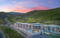 Black Rock Mountain Resort
