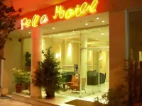 Pella Hôtels à : 
