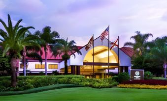 Embassy Suites by Hilton Orlando International Drive Convention Center