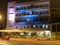 Hotel Misión Express Xalapa