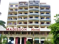Madisson Hotel โรงแรมใน