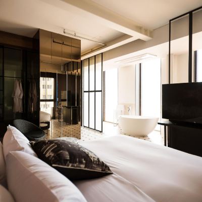 프리미어룸 호텔뮤제오 쿠폰