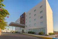 Sleep Inn Hermosillo Hotel a 