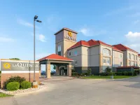 La Quinta Inn & Suites by Wyndham Belton - Temple South ベルトンのホテル