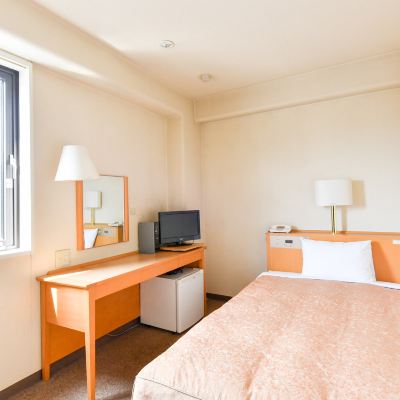 コーナースタンダードシングルルーム(東ウイング) 岡崎第一ホテルイースト館 クーポン