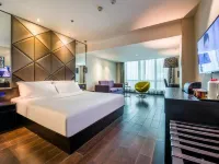 Vienna Hotel (Foshan Zumiao Museum Lingnan Tiandi Branch)