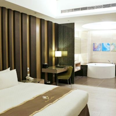 行政套房 嘉義尊皇大飯店優惠