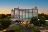 Hilton Atlanta Northeast Hotels in 