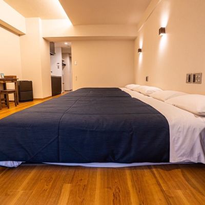 スーペリアG 禁煙 Hotel Iori クーポン