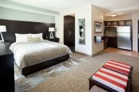 Staybridge Suites DEARBORN MI by IHG