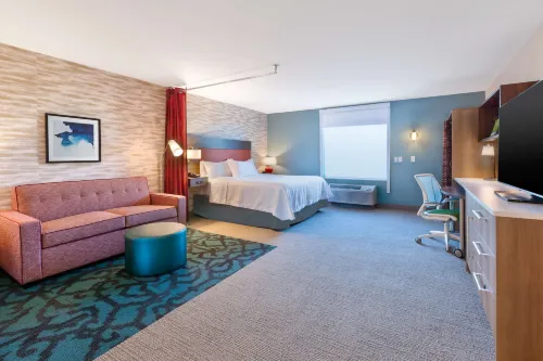 Home2 Suites by Hilton Battle Creek