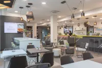 Holiday Inn - the niu, SEVEN DUSSELDORF OST by IHG