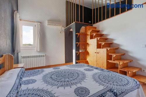 别墅（带独立泳池）