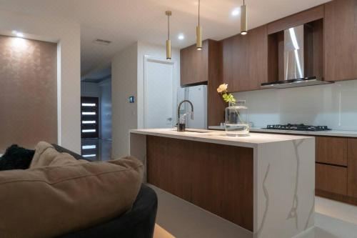 Hodgson Four-Bedroom House