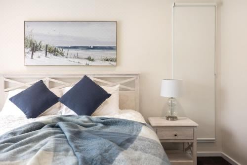 Kaia's Beach RetreatTwo-Bedroom House