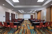 Fairfield Inn & Suites Austin Buda