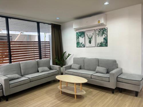 三卧室度假屋， 可使用泳池