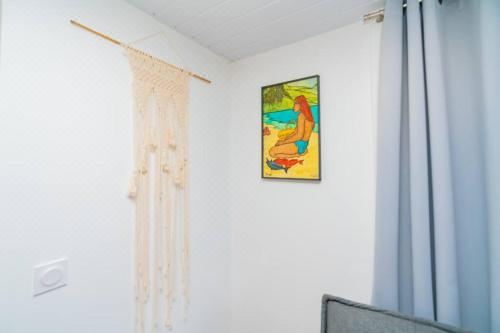 一卧室简易别墅