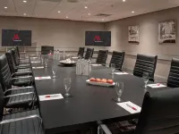 Marriott East Lansing at University Place Hotel di Lansing