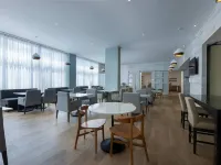 Residence Inn Merida Hotels in Merida