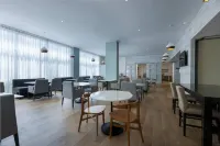 梅尼達Residence Inn 飯店