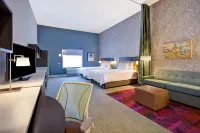 Home2 Suites by Hilton - Wichita Northeast Hotel di 