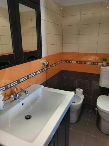 Rive Trieste One-Bedroom Apartment