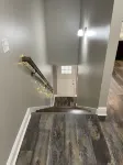 NEW CONSTRUCTION No animals