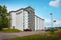 DoubleTree by Hilton Washington Meadow Lands Casino Area Các khách sạn ở 