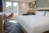 Hampton by Hilton York Hotel a 