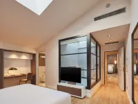 Doubletree by Hilton Trieste Hotels in Trieste