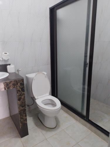 家庭房（带阳台）