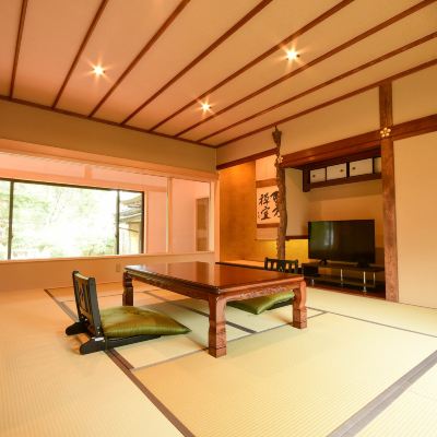 Junior Suite-Non-Smoking Koyasan Saizenin Promo Code