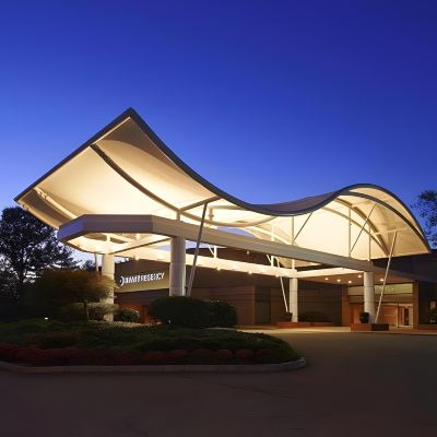 King Room with ADA Shower Hyatt Regency Princeton Promo Code