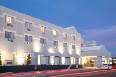 Casa Grande Delicias Hotels in 