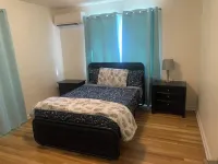 Beautiful, quiet and secured two bedroom house