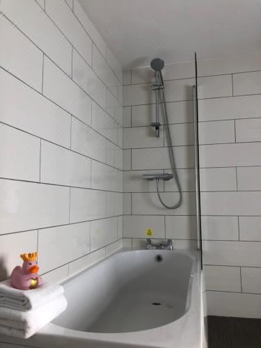 豪华双人或双床房