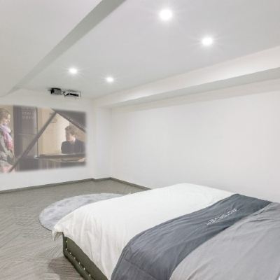 Room A-Duplex (Ocean View 24 Pyeong) 양양 프롬세븐펜션 쿠폰
