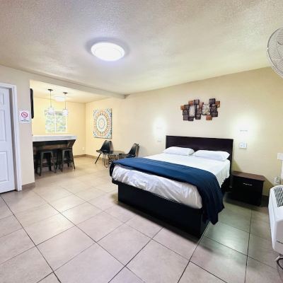 Luxury Single Room Perfect Inn Motel Promo Code