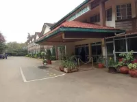 Garden Hotel Machakos โรงแรมใน