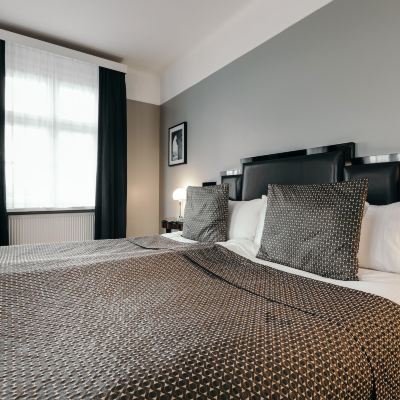 Deluxe Room Hotel Borg by Keahotels Promo Code