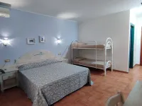 Hotel Le Sabbie Calasetta Hotel a Calasetta