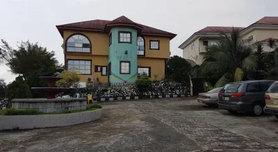 Dekka Hotel Các khách sạn ở 