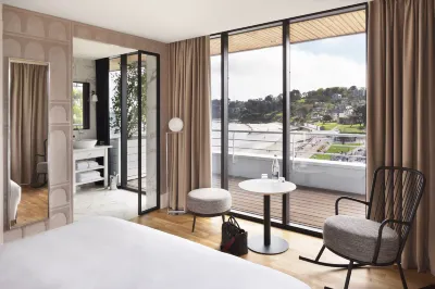 Grand Hôtel Perros-Guirec Hotels in 