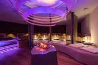 Mirabell Dolomites Hotel Luxury Ayurveda & Spa Hotel a Valdaora di Mezzo