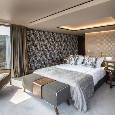 Signature Suite Vinha Boutique Hotel Promo Code
