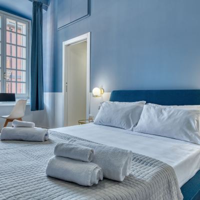 Superior Apartment IzzHome Corso76 Promo Code