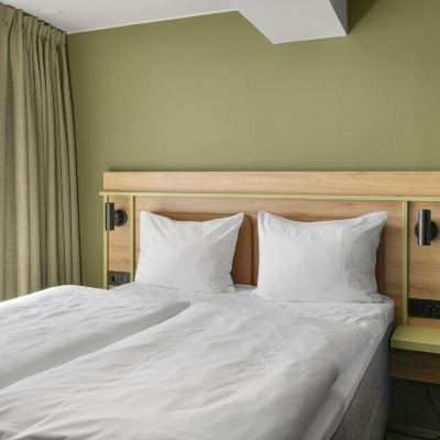 Compact Double Room Comfort Hotel Trondheim Promo Code